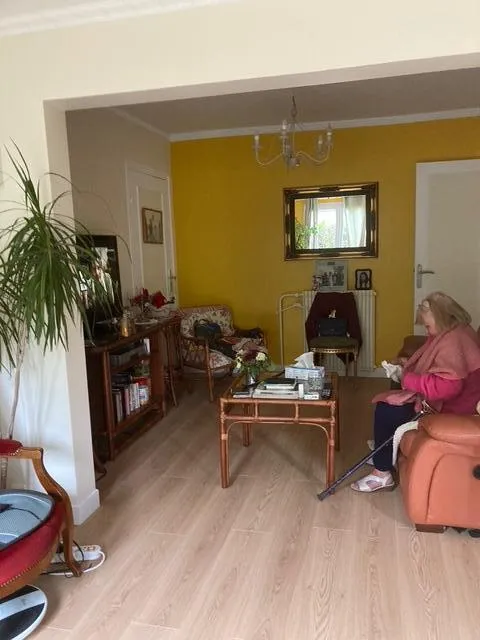 Location Montgeron Chambre 6a1e9572940e