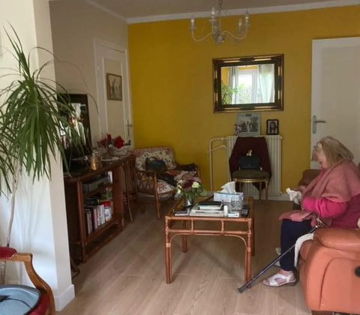 Location Montgeron Chambre 6a1e9572940e