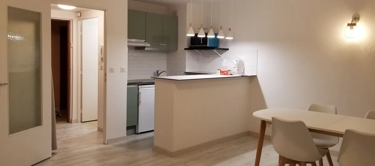 Location Nice Appartement 6a1e99f16be1