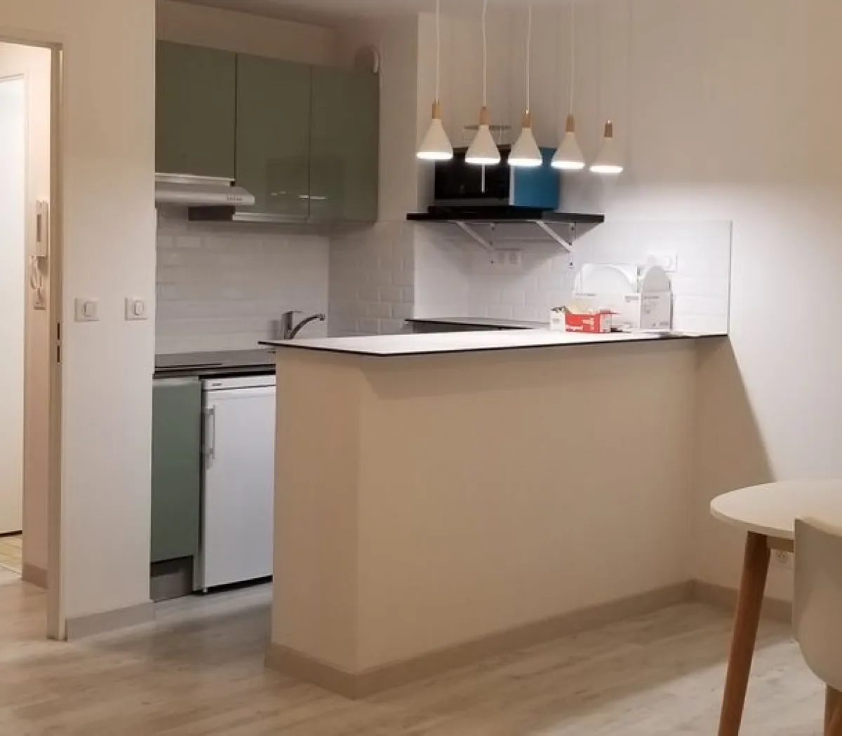 Location Nice Appartement 6a1e99f16be1