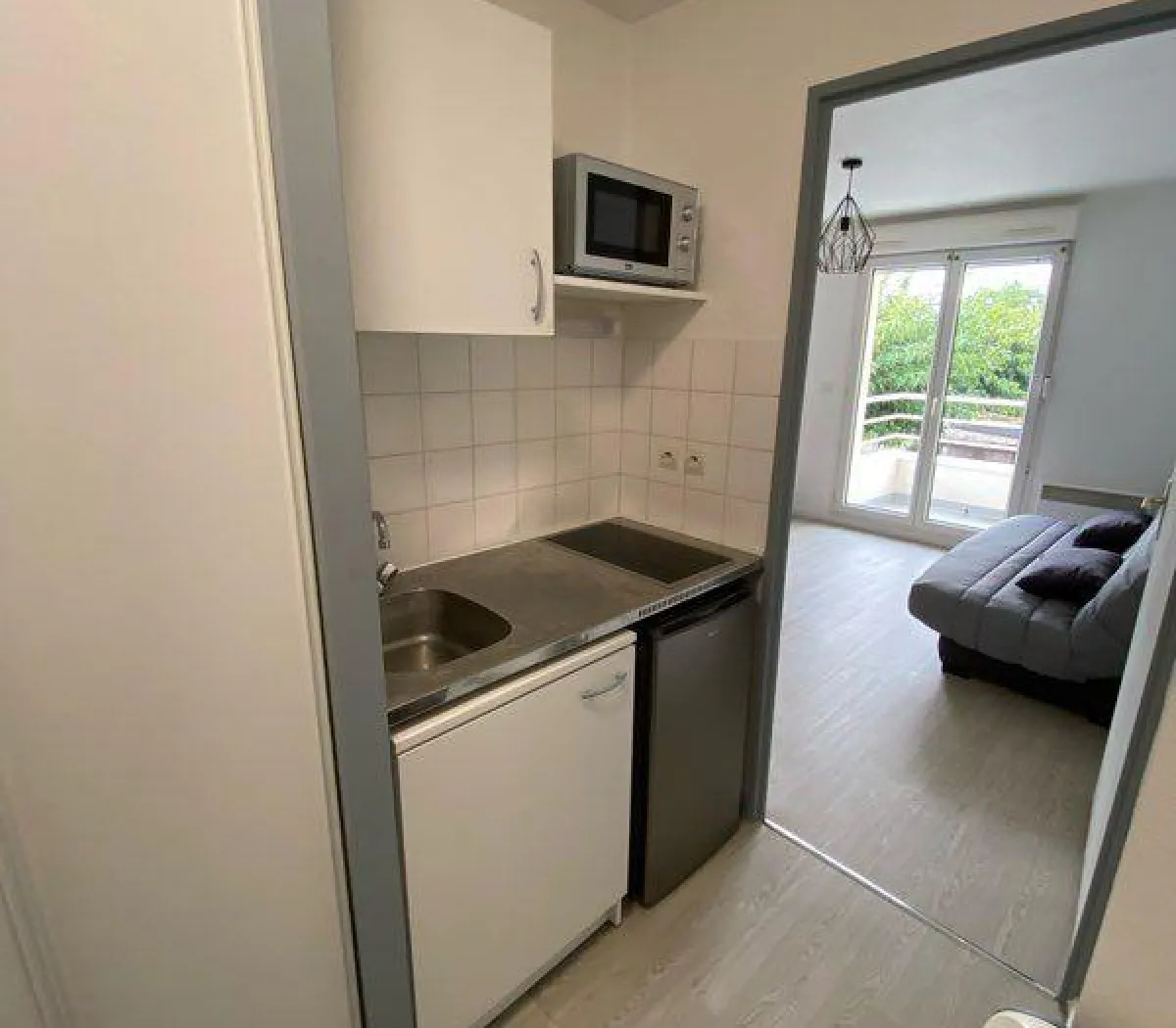 Location Talence Appartement 6a1e9bae81ef