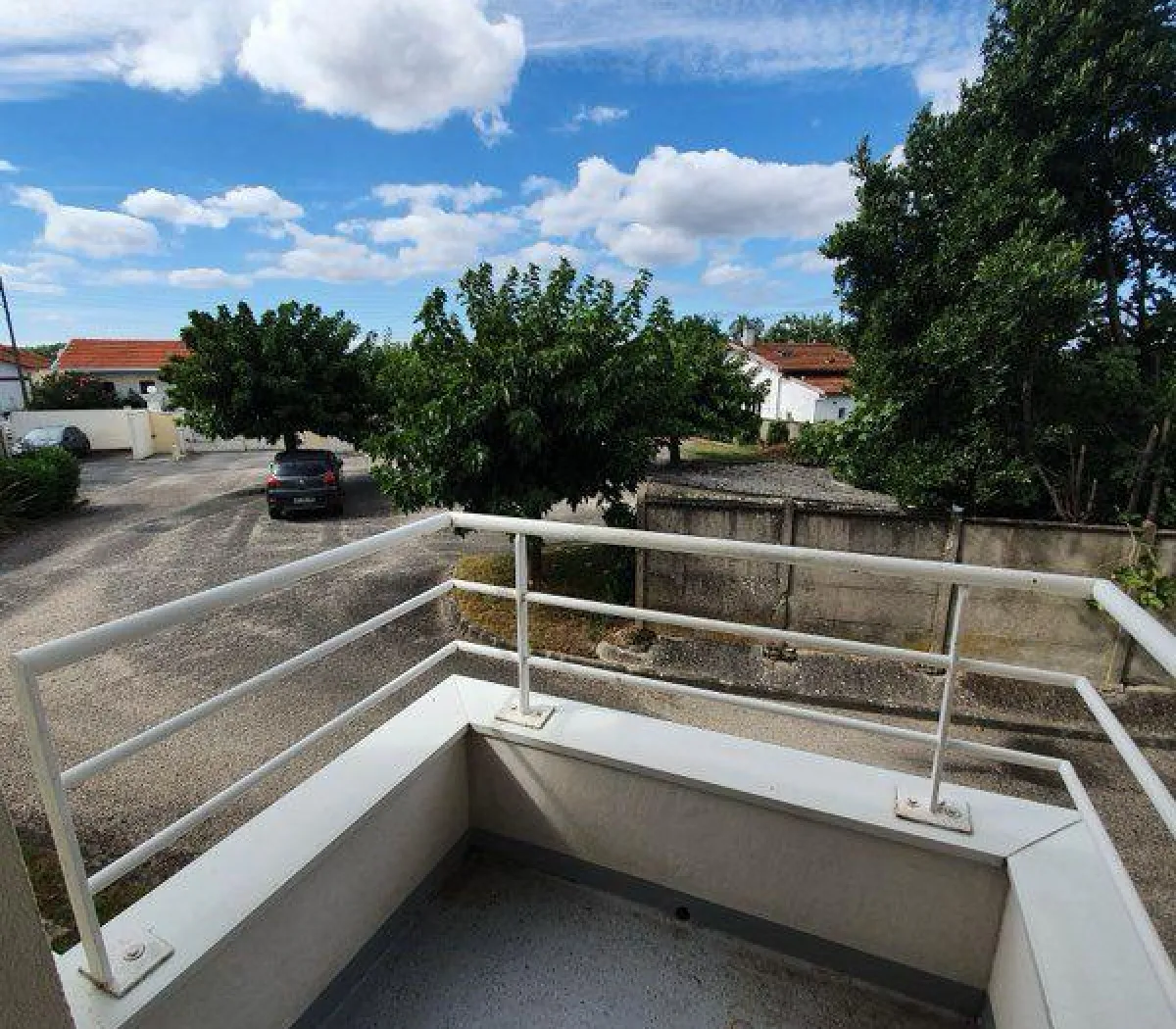 Location Talence Appartement 6a1e9bae81ef