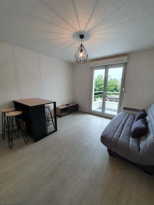 Location Talence Appartement 6a1e9bae81ef