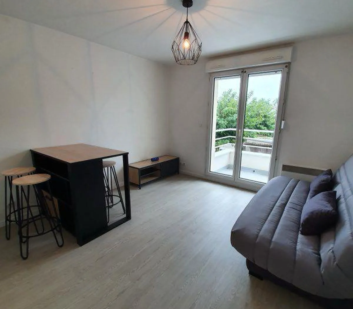 Location Talence Appartement 6a1e9bae81ef