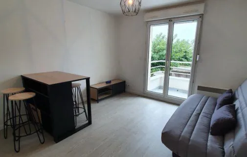 Location Talence Appartement 6a1e9bae81ef