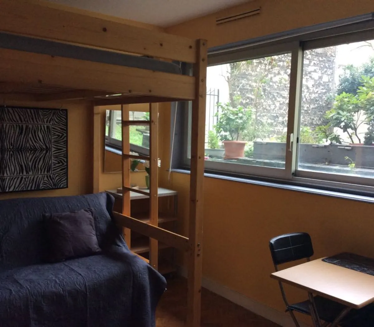 Location Paris Appartement 6a1e9f085402