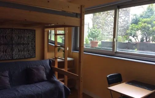 Location Paris Appartement 6a1e9f085402
