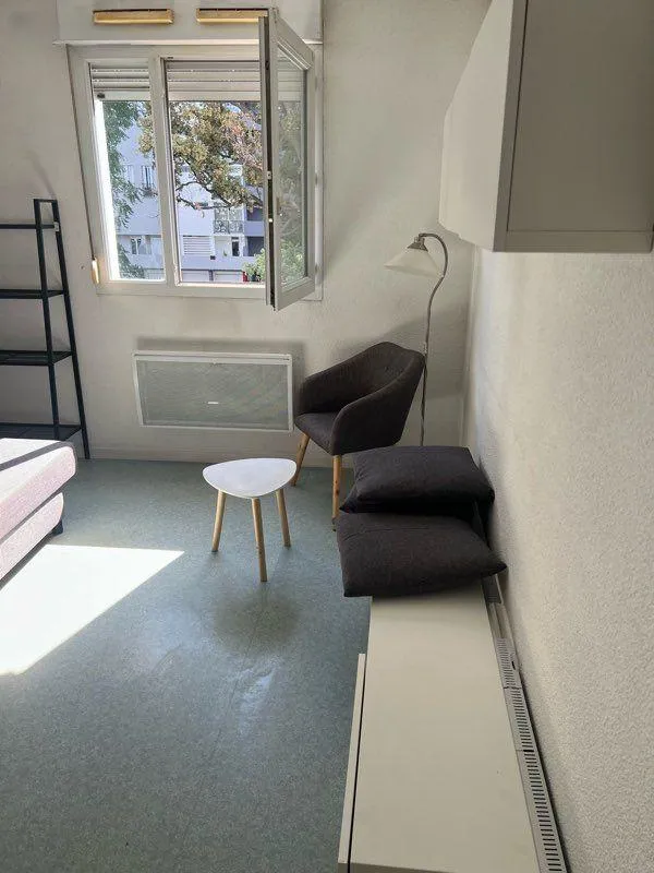 Location Talence Appartement 6a1ea736ad63