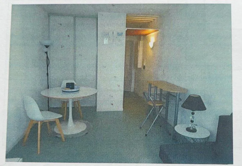 Location Talence Appartement 6a1ea736ad63