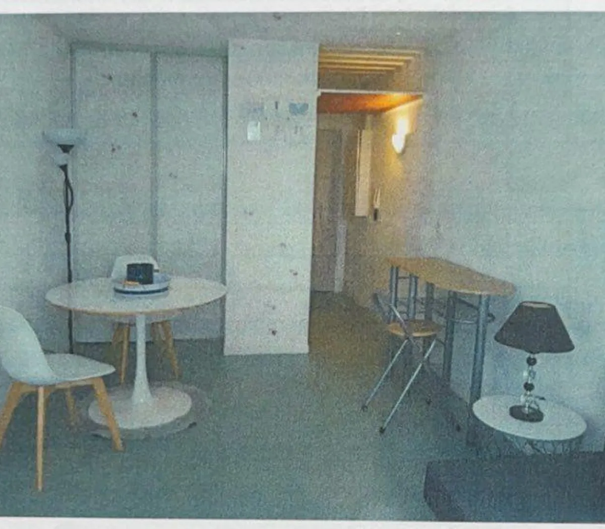 Location Talence Appartement 6a1ea736ad63