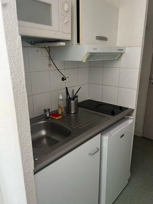 Location Talence Appartement 6a1ea736ad63