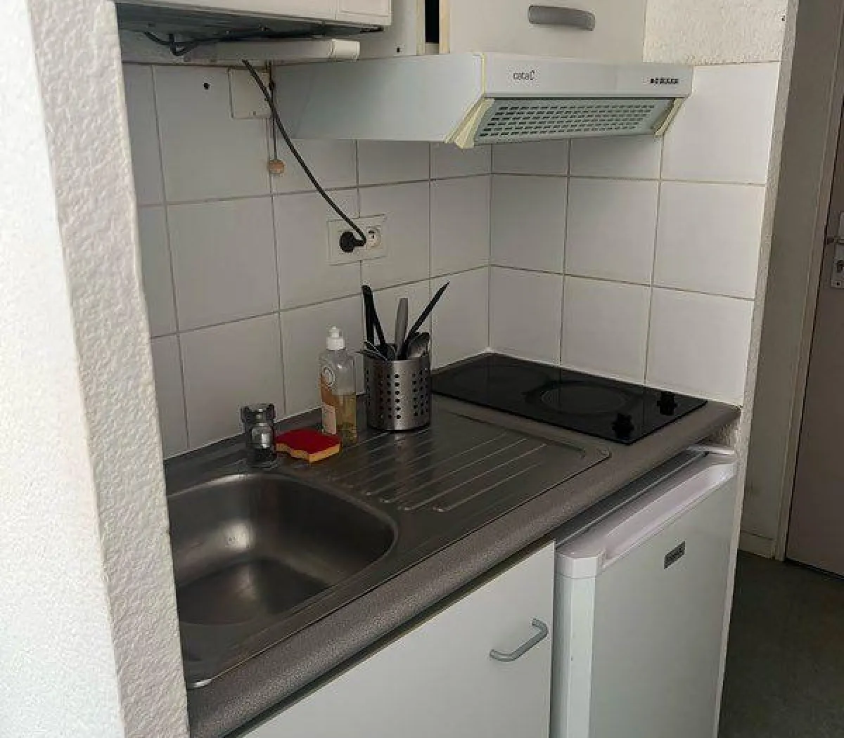 Location Talence Appartement 6a1ea736ad63