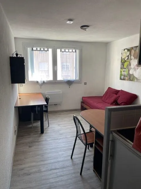 Location Rouen Appartement 6a1ea7c8bb72