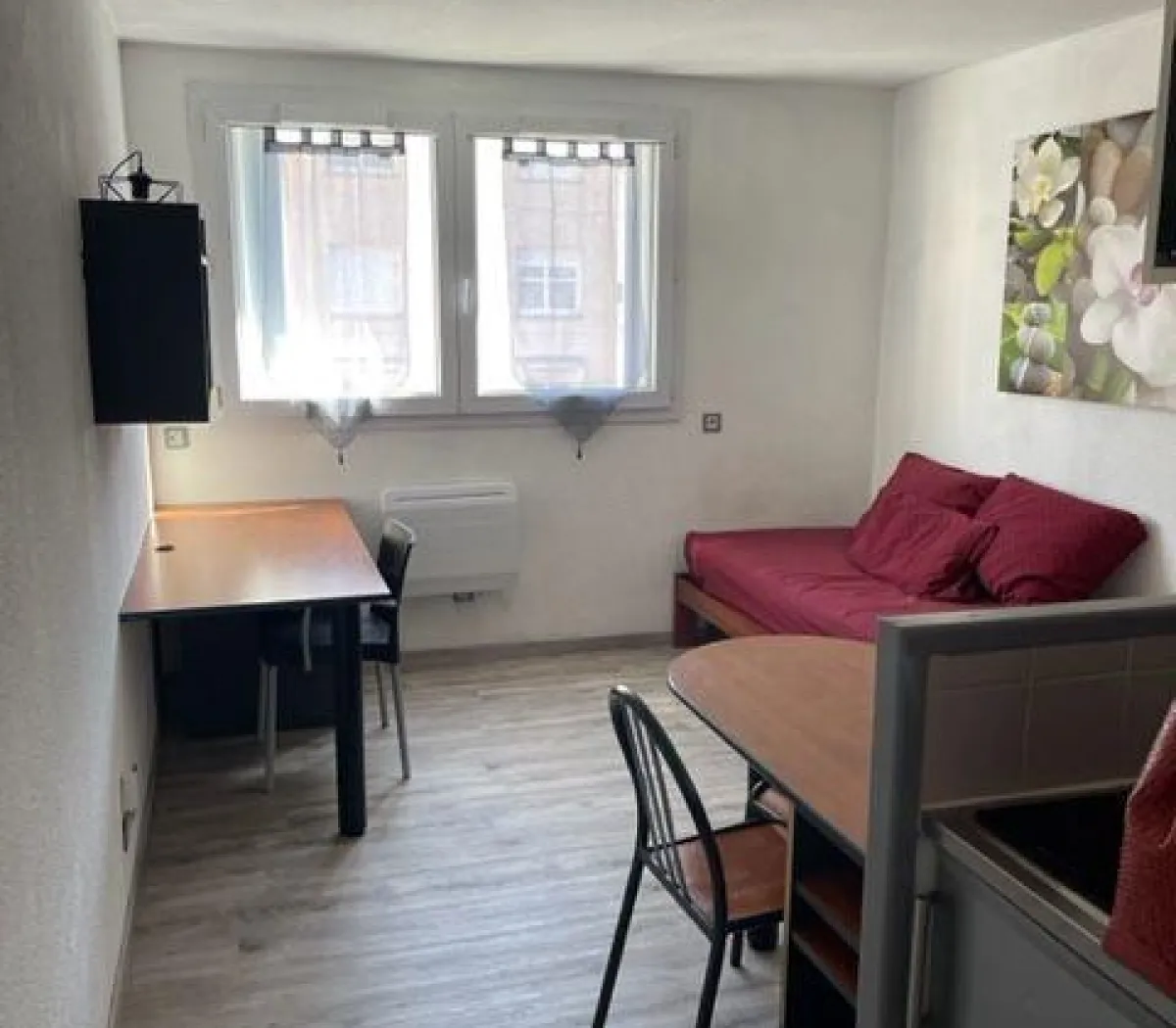 Location Rouen Appartement 6a1ea7c8bb72