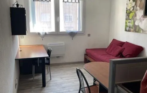 Location Rouen Appartement 6a1ea7c8bb72