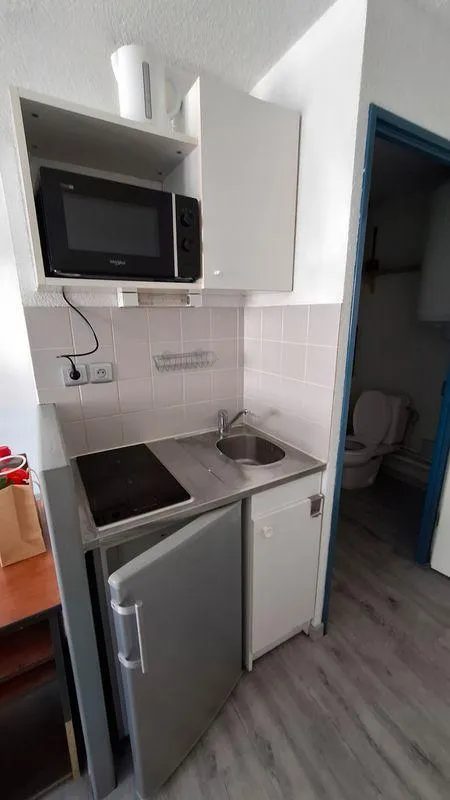 Location Rouen Appartement 6a1ea7c8bb72