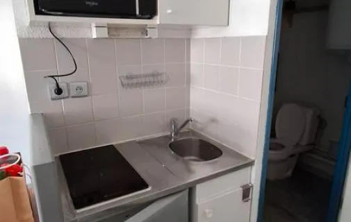 Location Rouen Appartement 6a1ea7c8bb72