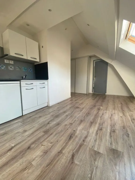 Location Rouen Appartement 6a1eb584c6f3