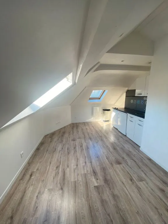 Location Rouen Appartement 6a1eb584c6f3