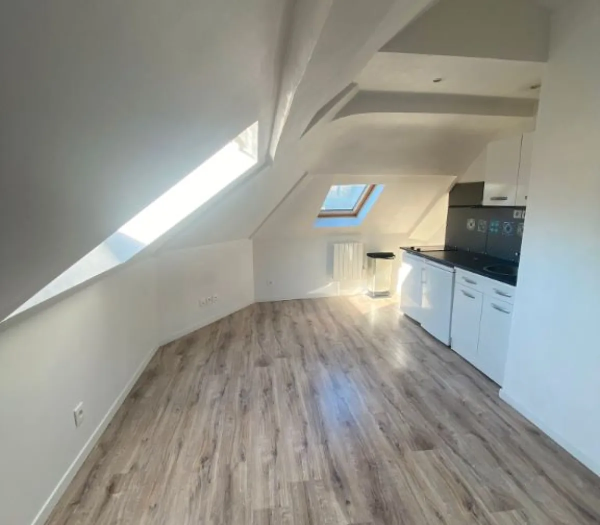 Location Rouen Appartement 6a1eb584c6f3