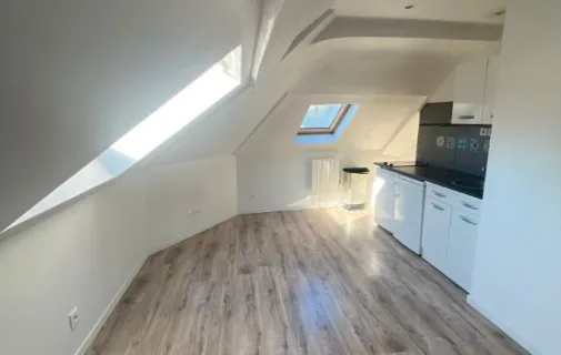 Location Rouen Appartement 6a1eb584c6f3