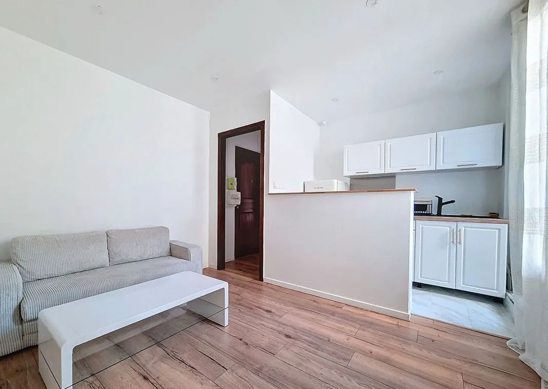 Location Le Perreux-sur-Marne Appartement 6a1eb852add3