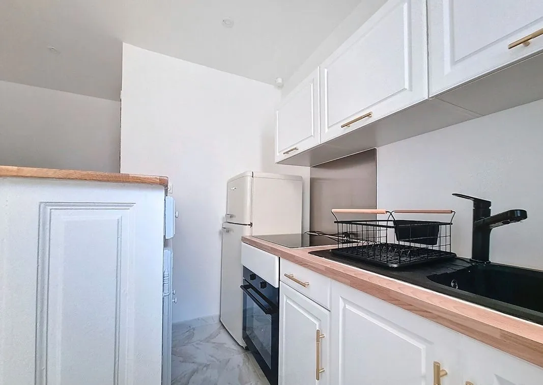 Location Le Perreux-sur-Marne Appartement 6a1eb852add3