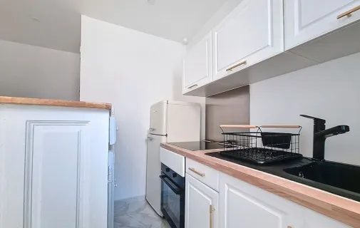 Location Le Perreux-sur-Marne Appartement 6a1eb852add3