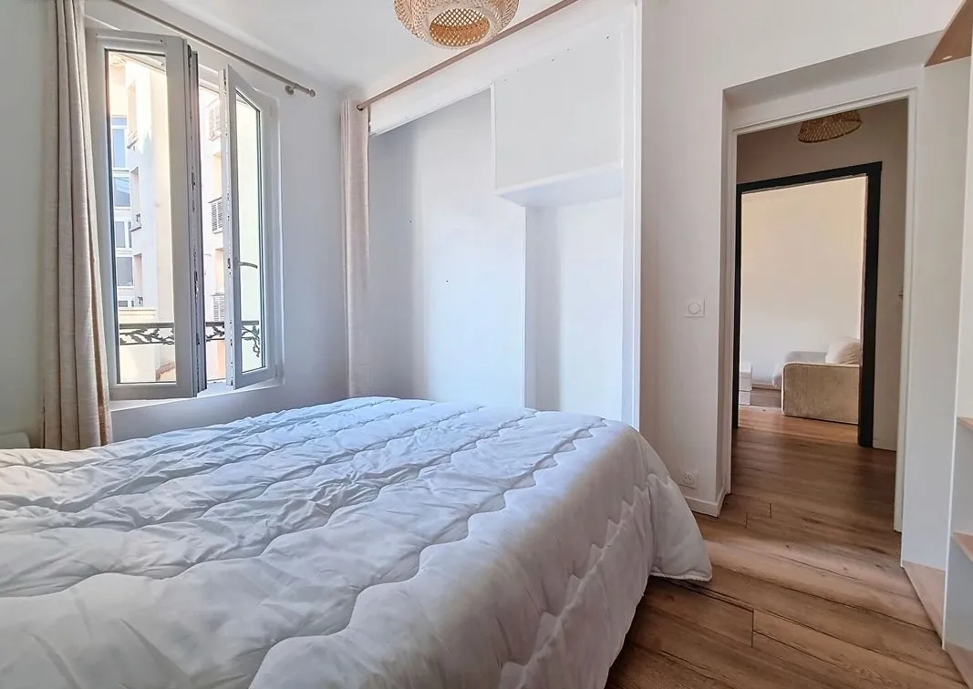 Location Le Perreux-sur-Marne Appartement 6a1eb852add3