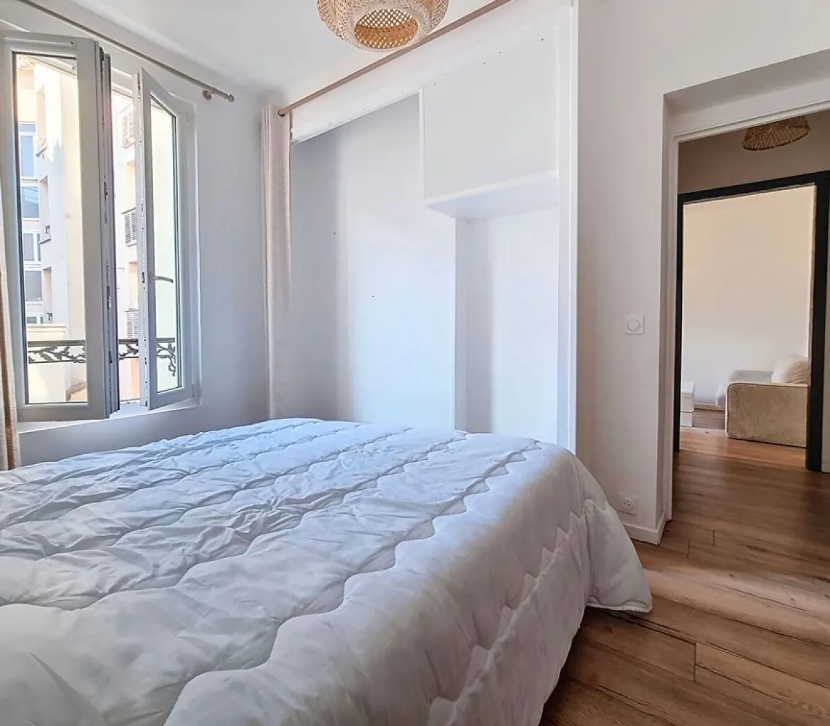 Location Le Perreux-sur-Marne Appartement 6a1eb852add3