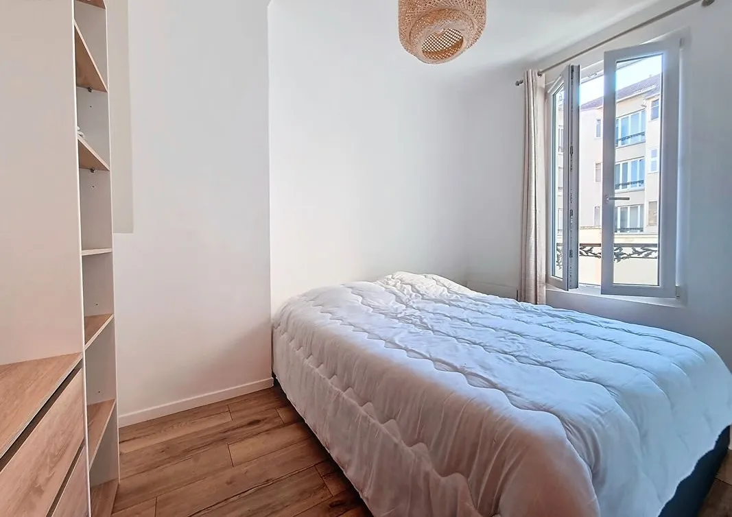 Location Le Perreux-sur-Marne Appartement 6a1eb852add3