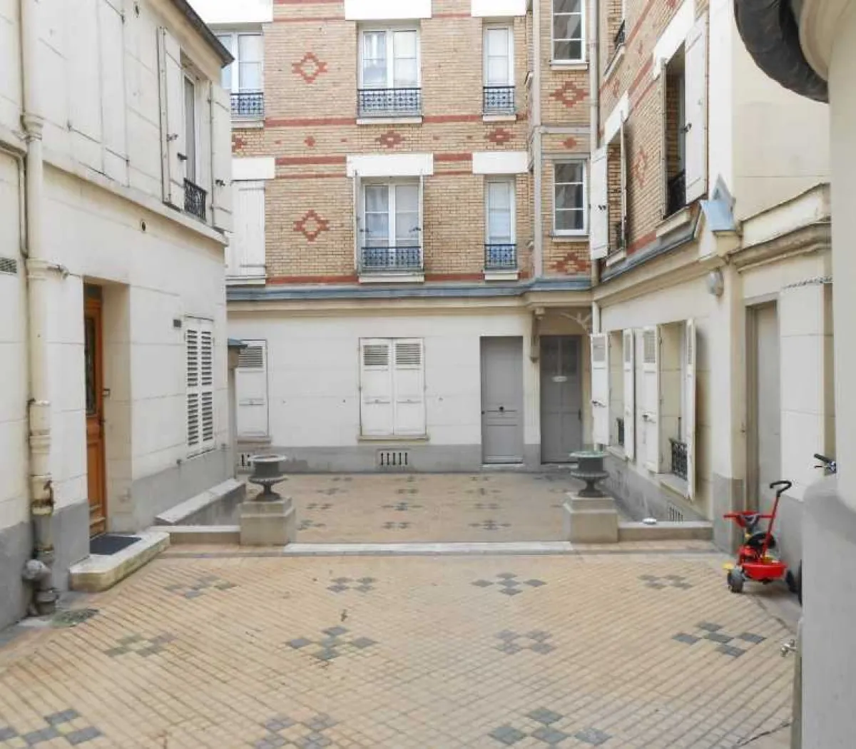 Location Paris Appartement 6a1eda363132
