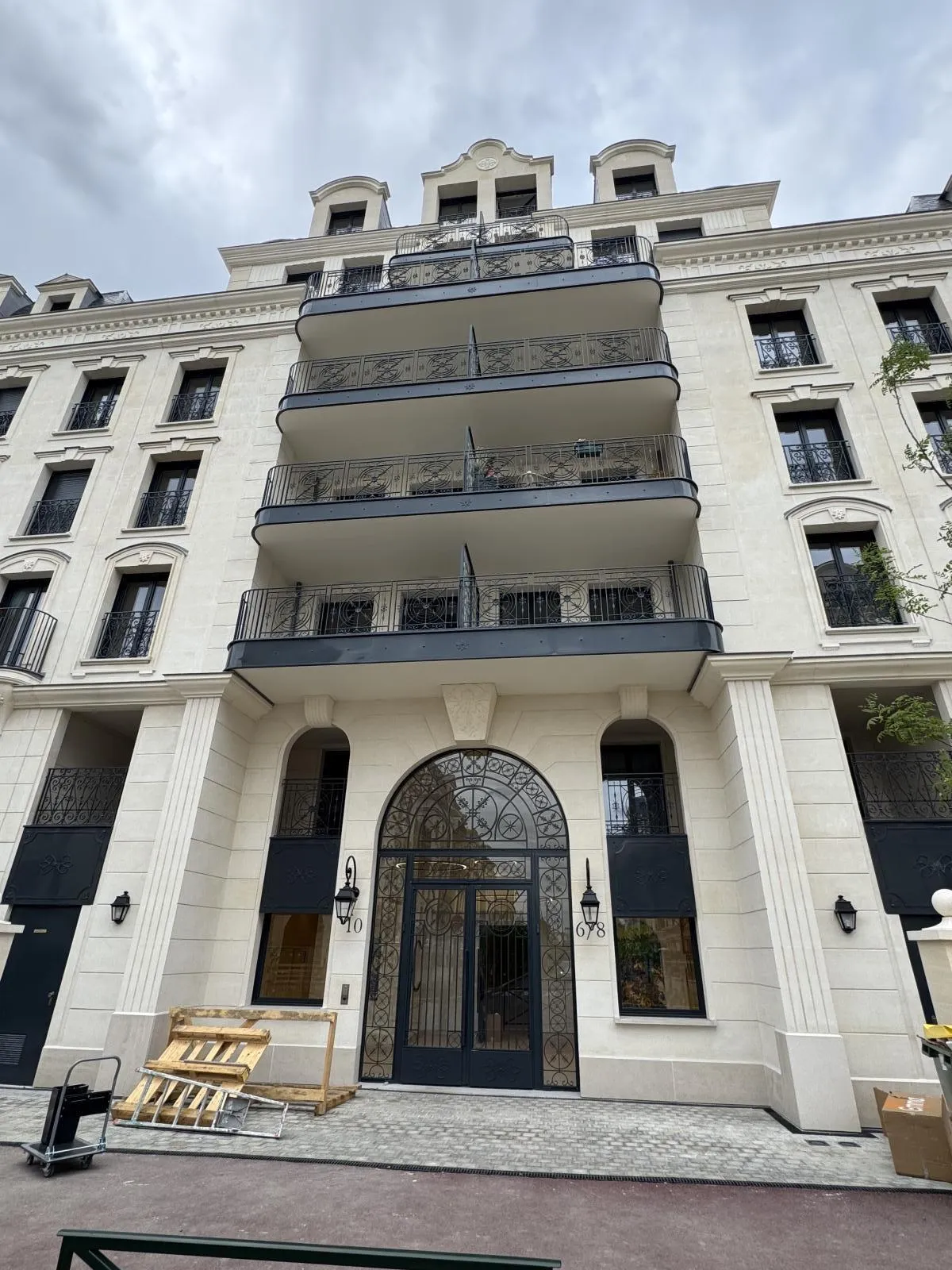 Location Clamart Appartement 6a1ee68e3eaf