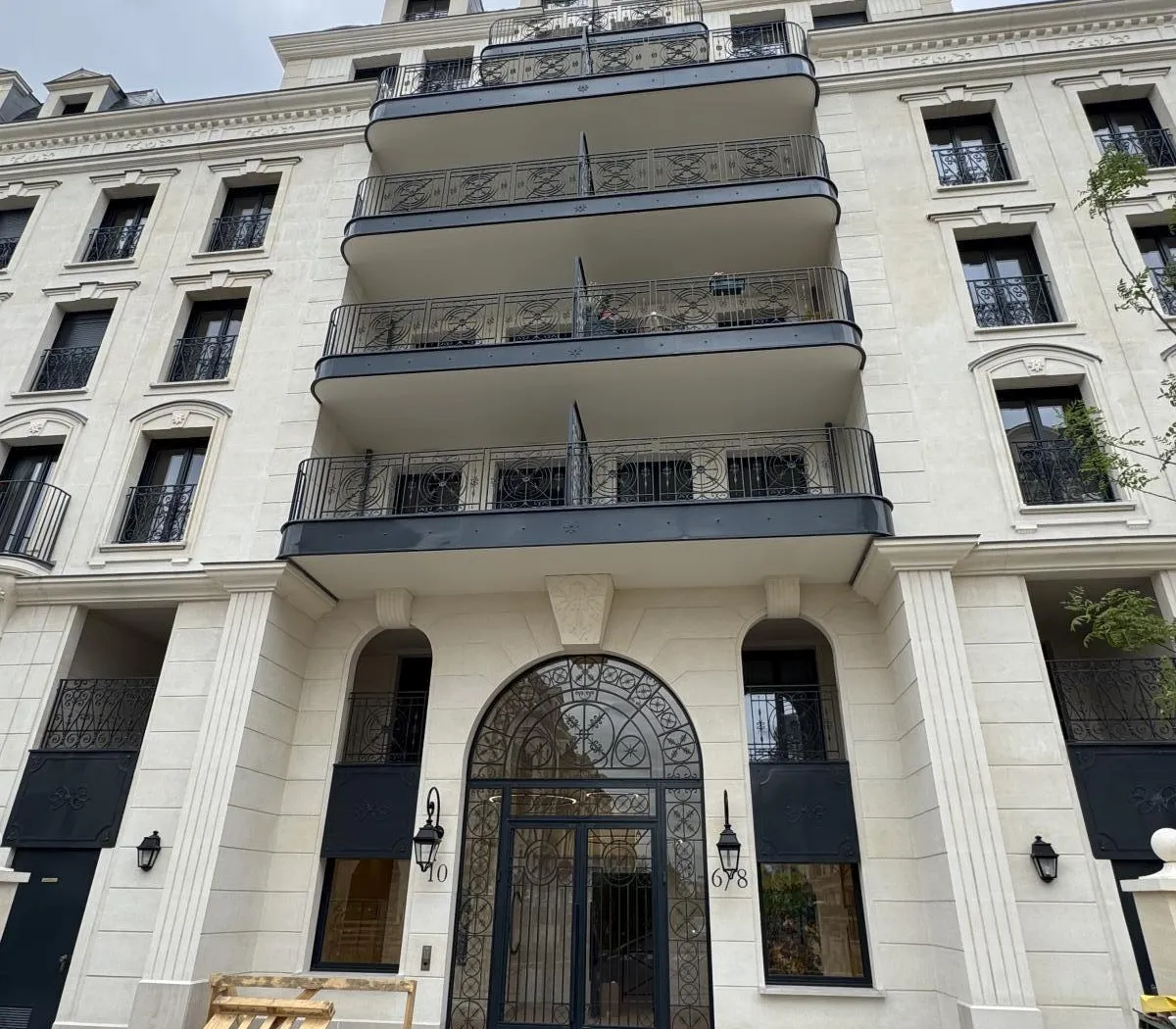 Location Clamart Appartement 6a1ee68e3eaf