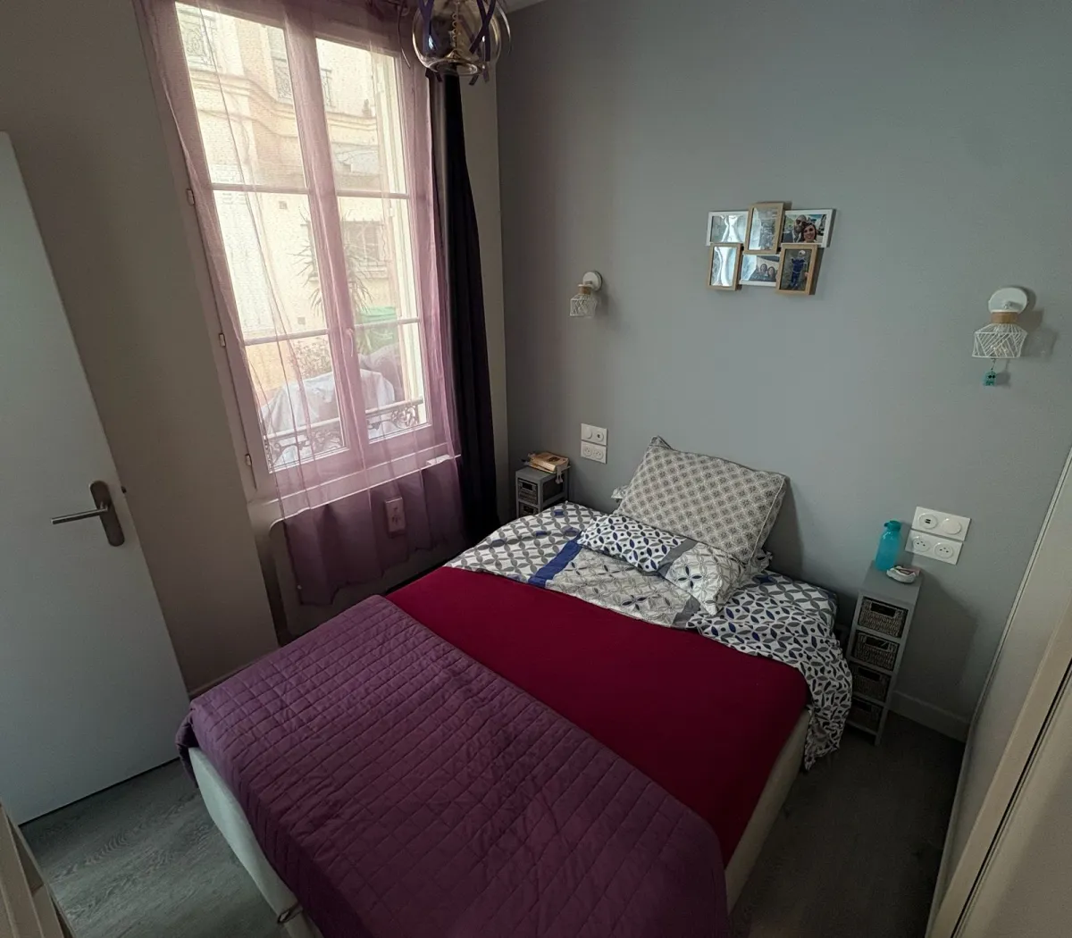 Location Paris Appartement 6a1ef093008f