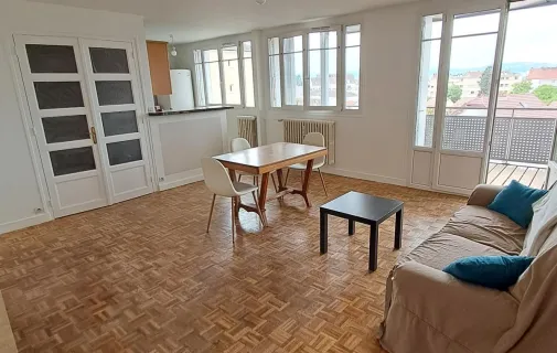 Location Dijon Appartement 6a1f06babf21