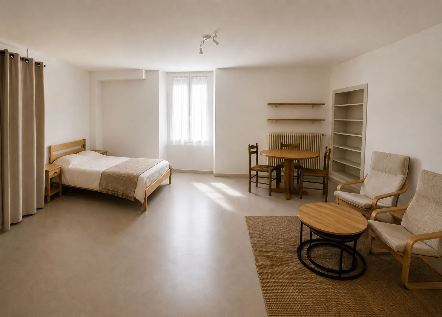 Location Angers Appartement 6a1fb8d0c70a