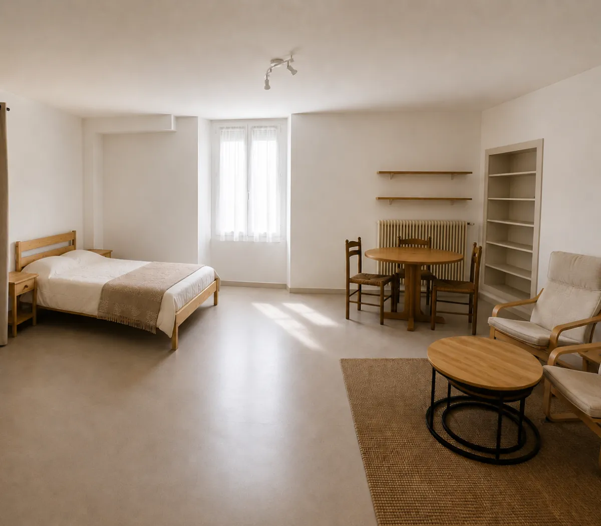 Location Angers Appartement 6a1fb8d0c70a