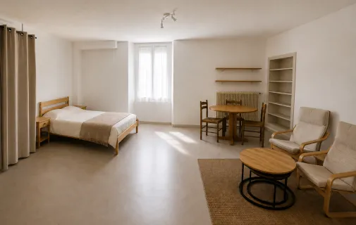 Location Angers Appartement 6a1fb8d0c70a