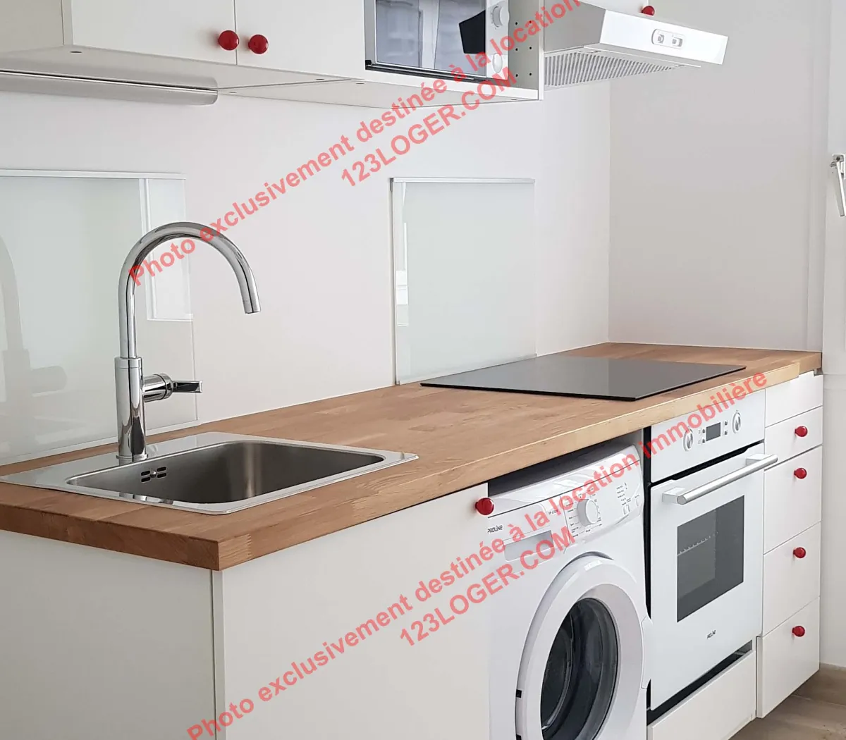 Location Sannois Appartement 6a1fe8018c35