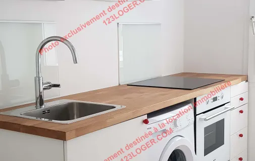 Location Sannois Appartement 6a1fe8018c35