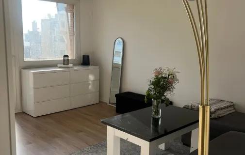 Location Villeurbanne Appartement 6a201e347e83