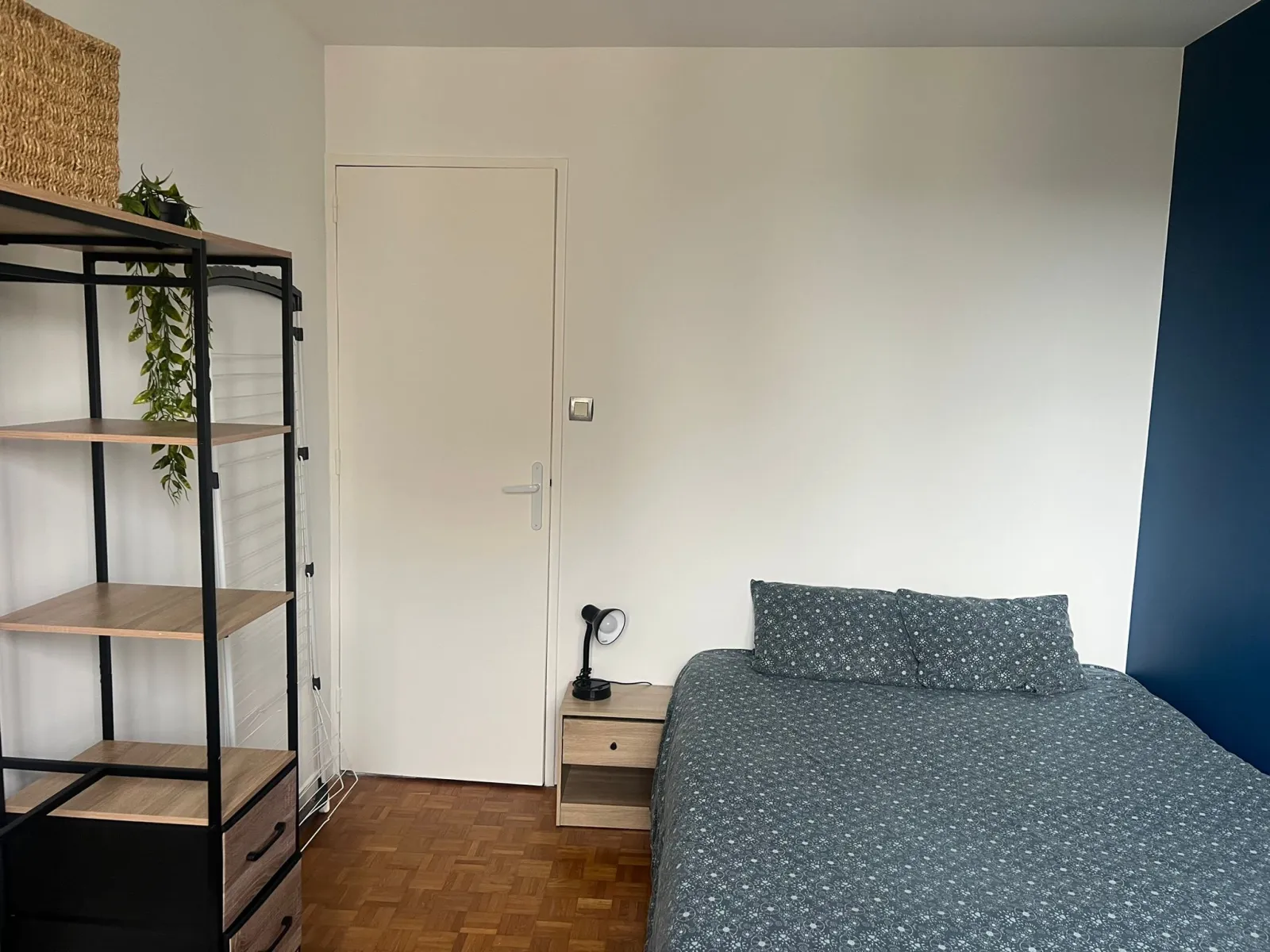 Location Villeurbanne Appartement 6a201e347e83