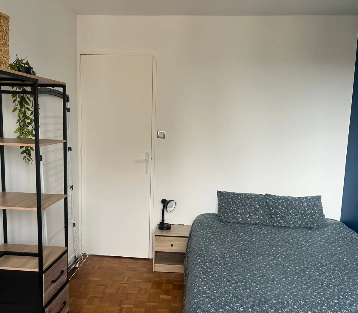Location Villeurbanne Appartement 6a201e347e83
