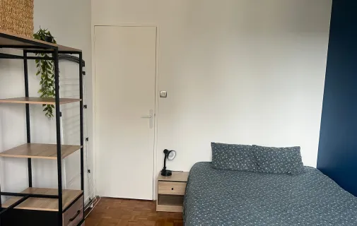 Location Villeurbanne Appartement 6a201e347e83