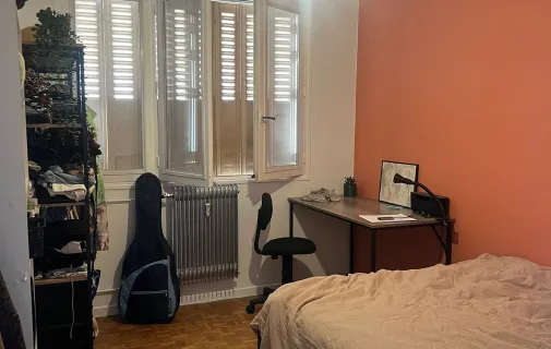 Location Villeurbanne Appartement 6a201e347e83