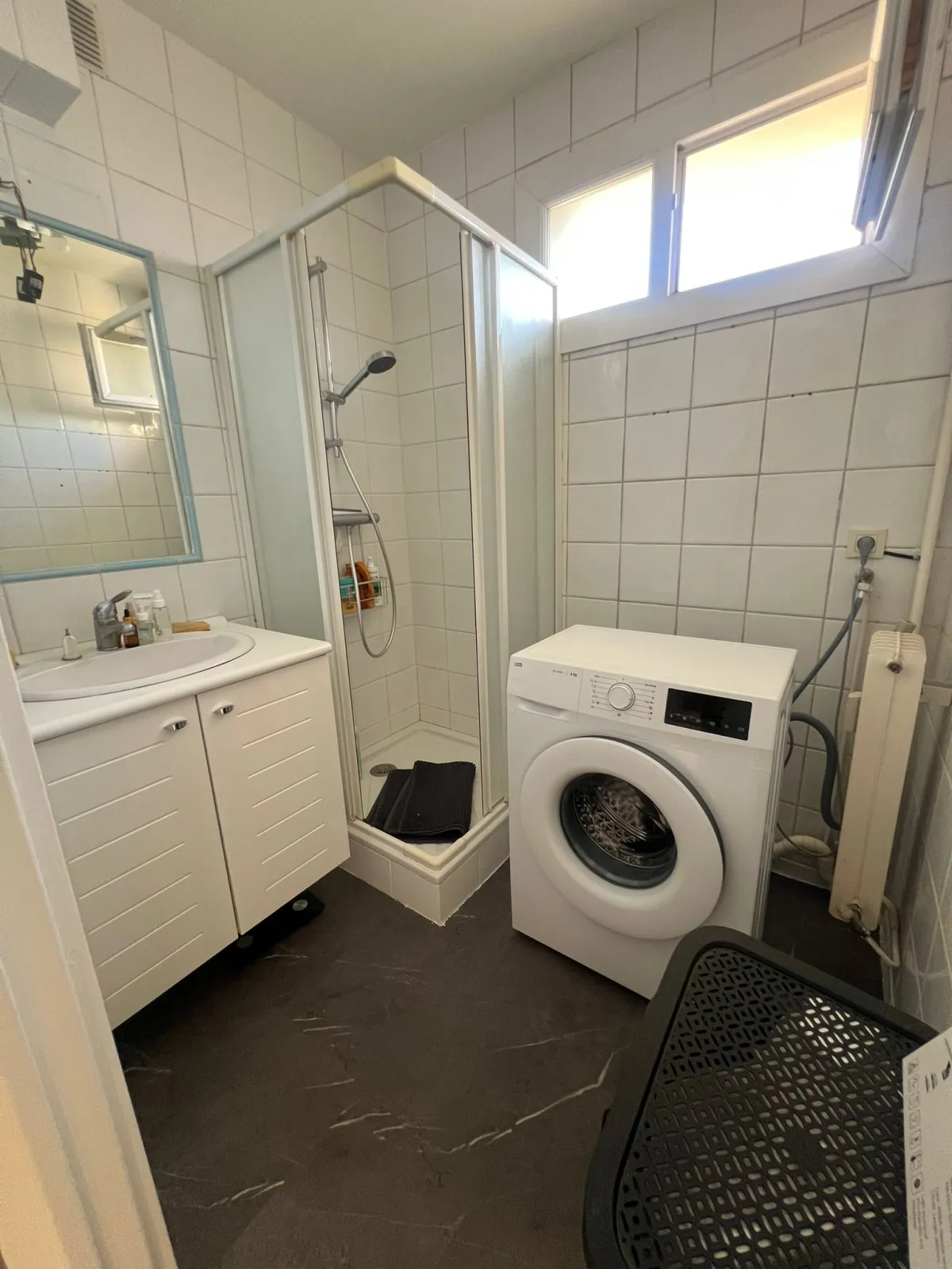 Location Villeurbanne Appartement 6a201e347e83