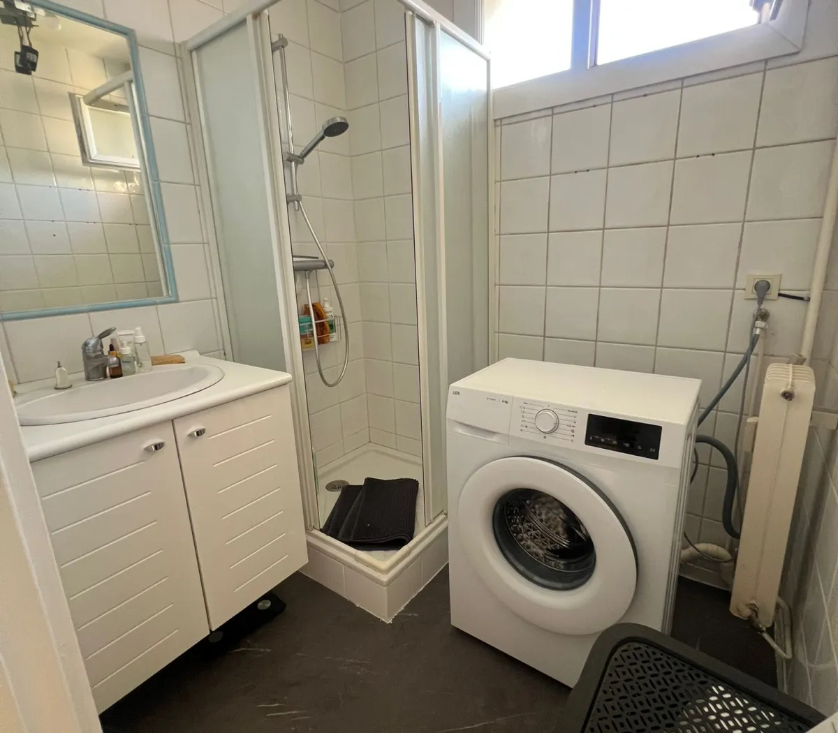Location Villeurbanne Appartement 6a201e347e83