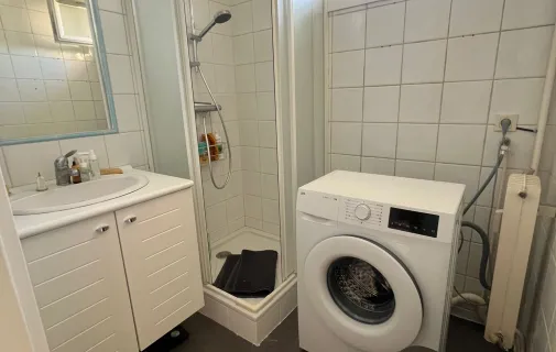 Location Villeurbanne Appartement 6a201e347e83