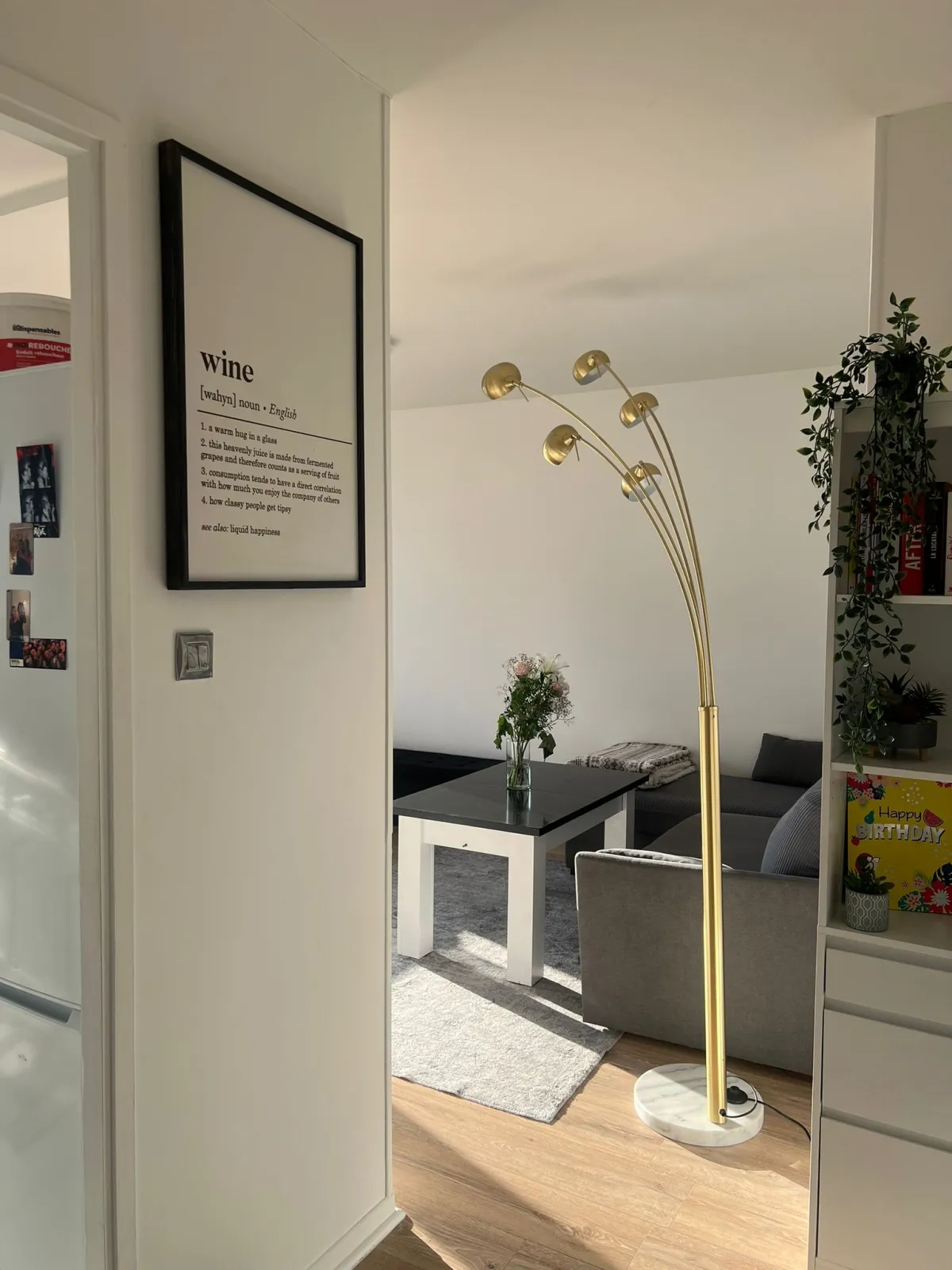 Location Villeurbanne Appartement 6a201e347e83